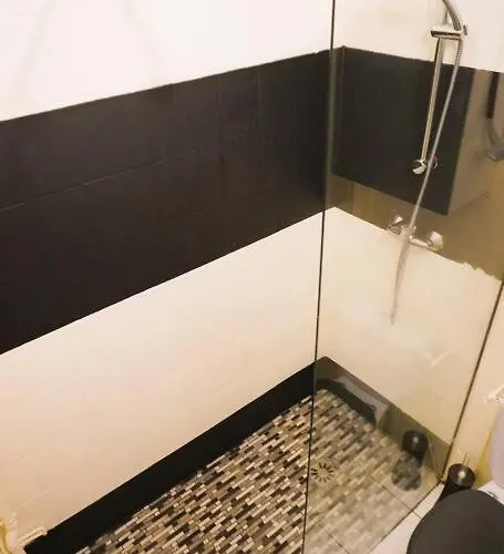 L'azur 4 Pers Clim Parking Acces Direct בית נופש לה ברקרה