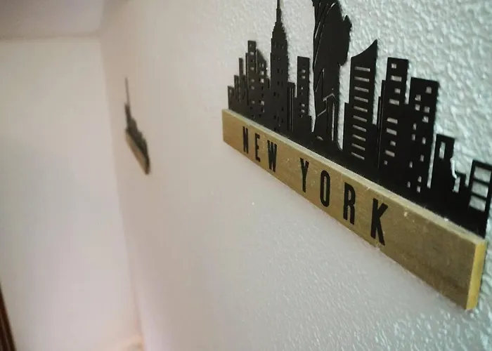 L'azur 4 Pers Clim Parking Acces Direct בית נופש *