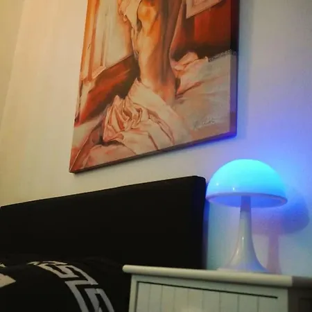 L'azur 4 Pers Clim Parking Acces Direct Holiday home Le Barcares
