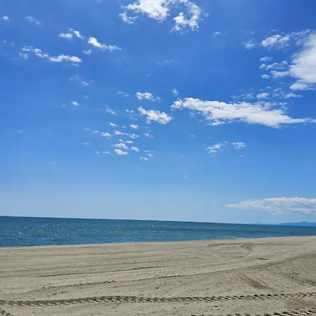 Holiday home L'azur 4 Pers Clim Parking Acces Direct *